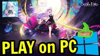 🎮 Как играть в [Печать судьбы] на ПК ▶ СКАЧАТЬ и УСТАНОВИТЬ