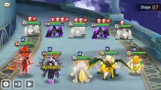 Summoners War TOA 97