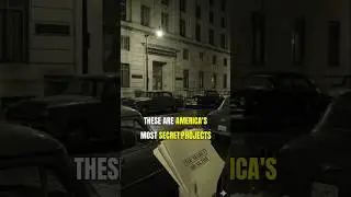 The CIA Project That Tried to Control the Human Mind | MK-Ultra Explained