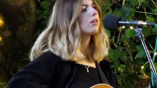 Forest Sessions Episode 8: Alannah Moar