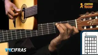 Caetano Veloso - Menino do Rio - TV Cifras (Candô)