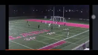 Andrew Ortiz #10 North St Paul BlackHawks MLS Next 