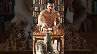CHESS CHECK MIT #ChessGame#ChessLife#ChessLovers#ChessBoard#MindGame#StrategyGame#BrainGame#IndoorG