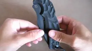 Pohl Force Alpha Two 1022 Survival Version