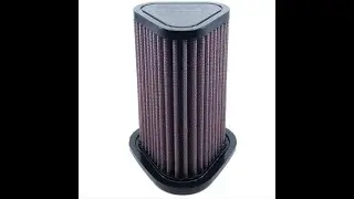Royal Enfield Interceptor 650 /w DNA Air filter and Booster Plug, Raw  Exhaust Sound