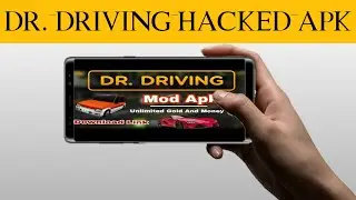 Dr. Driving Mod APK download| Unlimited Coins| Unlimited Gold| All Cars Unlocked| Latest Mod APK