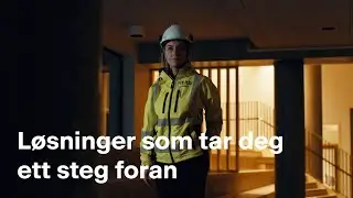 L&oslash;sninger som tar deg ett steg foran - Head Energy