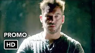 Vikings 5x06 Promo 
