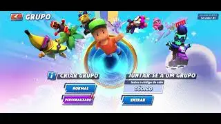 Galera esse vídeo e para meu amigo blz👍