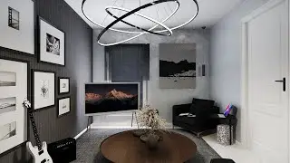 Urban Union. North Four, The Calder - Two Bedroom Mid Terrace Home