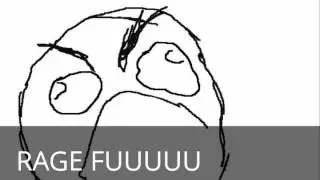 RAGE FU