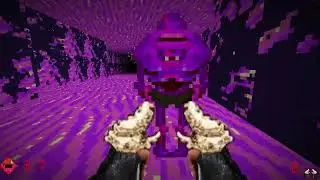 Demonbyte - Welcome 2 Hell - Trailer [BOOMER SHOOTER]