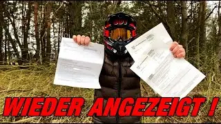 POLIZEIFLUCHT MIT TRABANT  ! GELUNGEN || Reallife Story