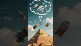 This Ancient Pyramid Technology Shocks Scientists 😱