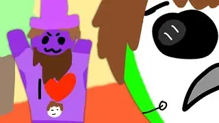 Mission: Manu Gewinnt! 「Gang Beasts」
