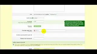 How To Post A Classified Ad On Gumtree