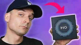 Nice Ho?  PELADN HO5 Mini PC Review [NSFW 18+]
