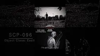 SCP-096 vs Slenderman