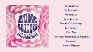 Metronomy - Reservoir (Love Letters Album + Download Link)