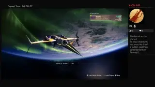 Destiny 2: Forsaken DLC (Season 4, Day 1, Hunter gameplay)