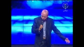 Chanson chaoui - Salah Bedas - entv chaine 4