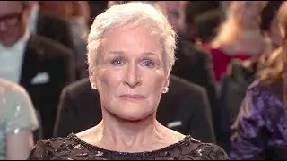 The Wife (2018) Glenn Close Indie, Drama Movie - Trailer [HD]