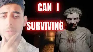 Can i Survive  in  haunted Guest house java x gamerz