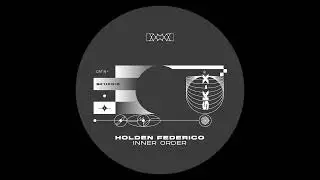 Holden Federico - Inner Order [SK11X016]