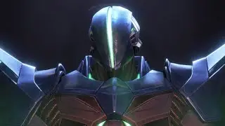 Metroid Prime 4 Beyond Part 12 Thunder Chip & Sylux Boss Fight