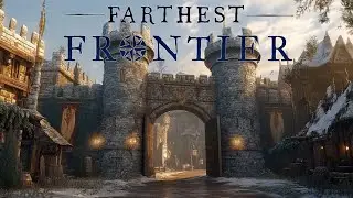 Farthest Frontier - Scarlett Hill # Wasteland CLIX