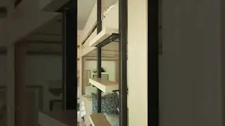 The Lake House Bunk Rooom Reveal