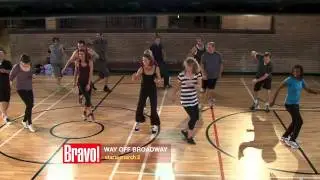 Bravo!'s WAY OFF BROADWAY- Trailer