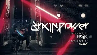 [EZ2ON REBOOT : R] 8K Brain Power [SHD] (18)