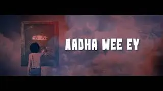 Toy Ft. Ishante - Aadhavee'ey