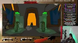 Side Questin'! Bug Fables: The Everlasting Sapling Pt. 12