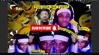 Trolling On Monkey Gone...Pt1