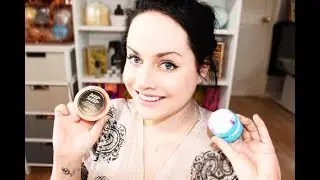 MASSIVE LUSH UNBOXING | March 2018