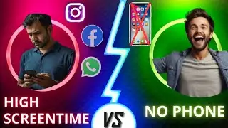 Stop Using Social Media || How Your Brain is being eaten || GAUSTER