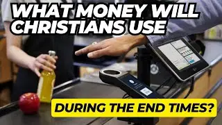 What Money Will Christians Need To Use In The End Times?!