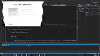 EasyTask Showcase