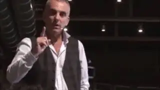FEDERICO BUFFA - Mario Balotelli - Ron Artest & Lorenzo Jovanotti