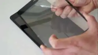 Spigen GLAS for Apple iPad Mini Review (Glass Screen Protector)