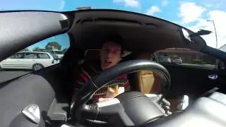 Nick's Driving Diaries 001 (NickBertke, re-upload)