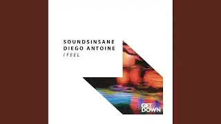 I Feel (Extended Mix)