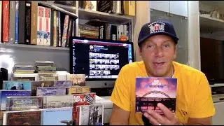 Mark Knopfler - One Deep River Album Review