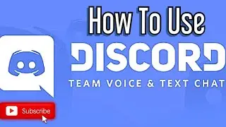 HOW TO USE DISCORD APP (IPHONE)