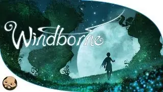 Windborne - New Open World Survival Game