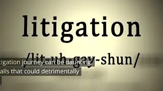 Litigation Mistakes & How to Avoid Them - Sunshine Coast Lawyers - Get Connected