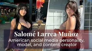 Sal Melons ✨ From Gamer Girl to Instagram Queen | Biography, Age & Secrets