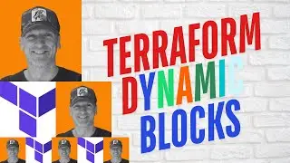 Terraform Dynamic Blocks Made Easy for Beginners!